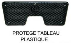 PROTEGE TABLEAU PLASTIQUE