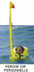 PERCHE IOR PERSONNELLE