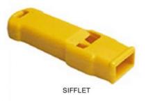 SIFFLET