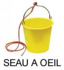 SEAU A OEIL