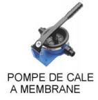 POMPE PM