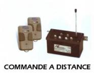 radiocommande
