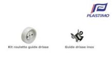 kit serie s et t