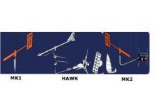 hawk