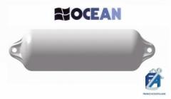 Pare-battage Ocan