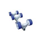 basculeur triple