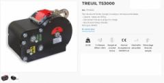 treuil goliath 3000