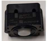 Pressostat