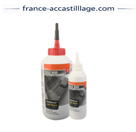 Sp�ciale bois nauti PU SOROMAP