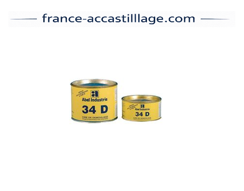 Cire Abel 34 D