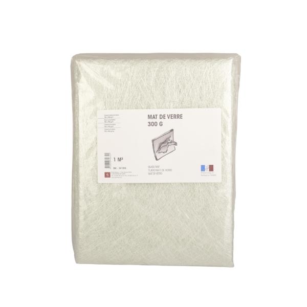 Mat de verre