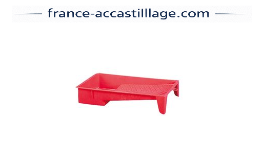 Bac � peinture