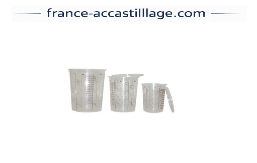 Verres � m�lange