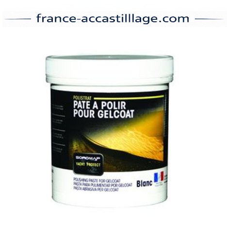 P1 - P�te � polir