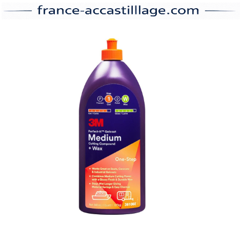 Cire liquide 36106  3M