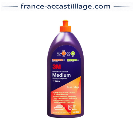 R�NOVATEUR ET PROTECTEUR 3M