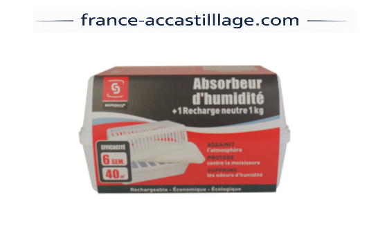 Absorbeur d'humidit�