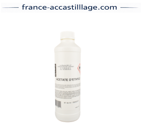Ac�tate d'�thyle