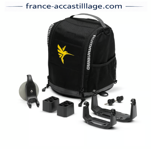 Kit de protection Sondeur portable