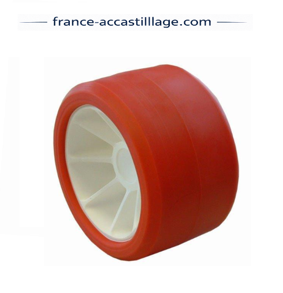 Galet 185 polyamide