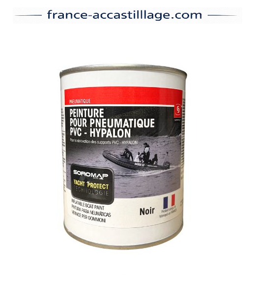 Peinture pneumatique