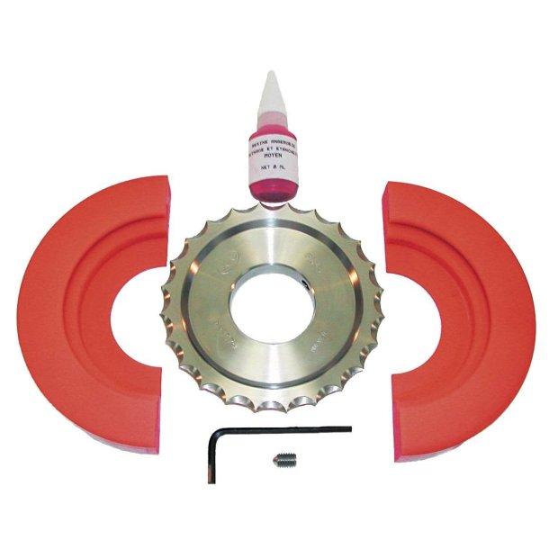 Kit coupe orin ligne d'arbre