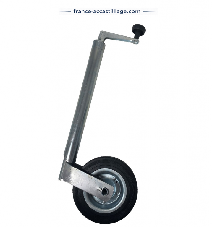 Roue jockey GM42