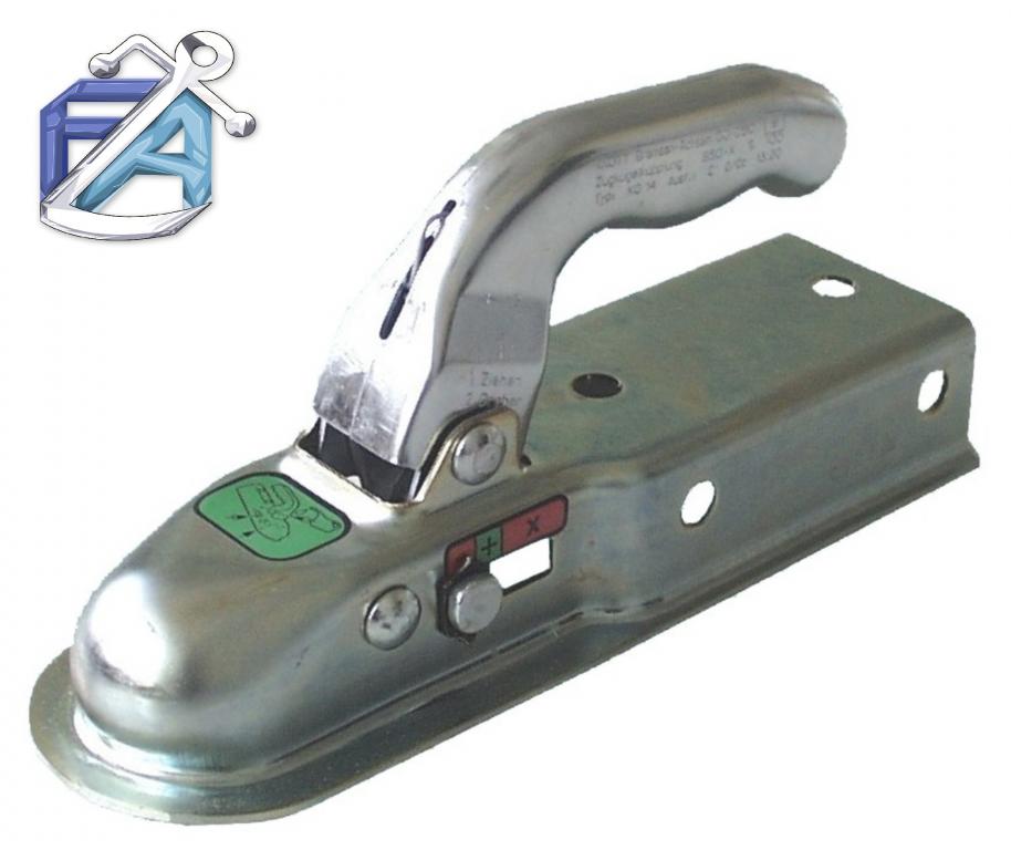 Attache � boule K 7.5