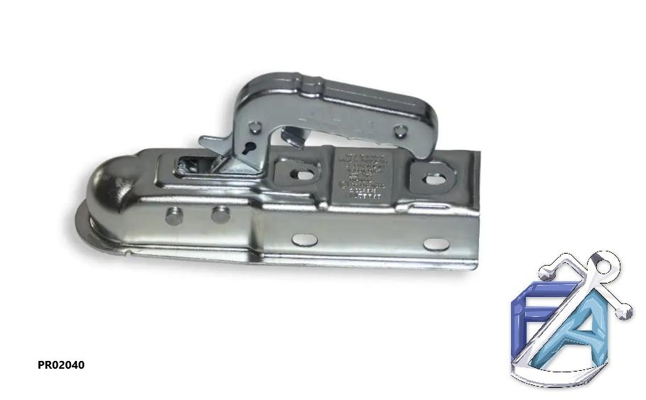 Attache � boule AK 7