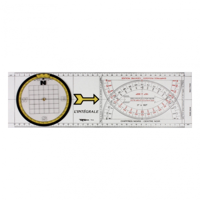 R�gle/Rapporteur l'int�grale