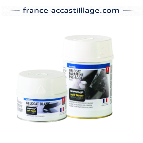 Gelcoat