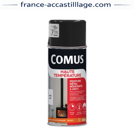 A�rosol Haute Temp�rature 