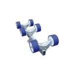 basculeur triple