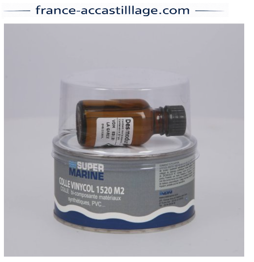 Colle Super Marine PVC 520