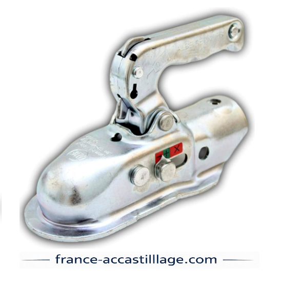 Attache � boule EM 220 RA