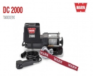 treuil dc 2000