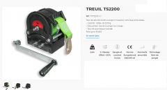 treuil goliath 2200