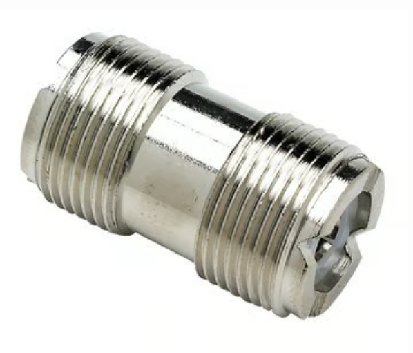 Raccord - Femelle / femelle pour PL-259