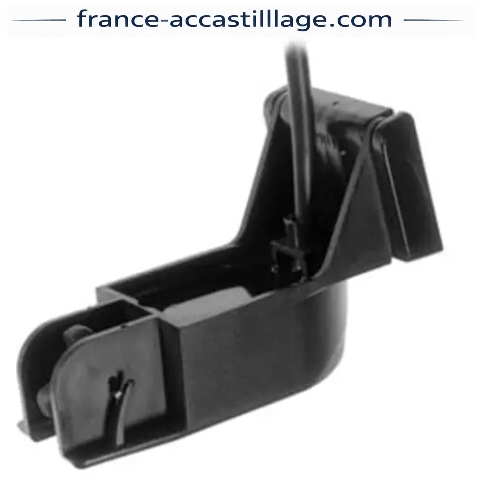 Sonde Garmin P32 TA 500W - 77/200 kHz tri-fonctions (8 pins)