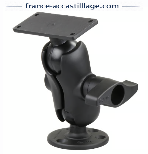 Support horizontal RAM pour HELIX 8 � 15/ SOLIX/XPLORE/APEX