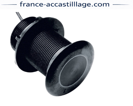 Sonde fixe traversante Airmar P319 mono-fr�quence