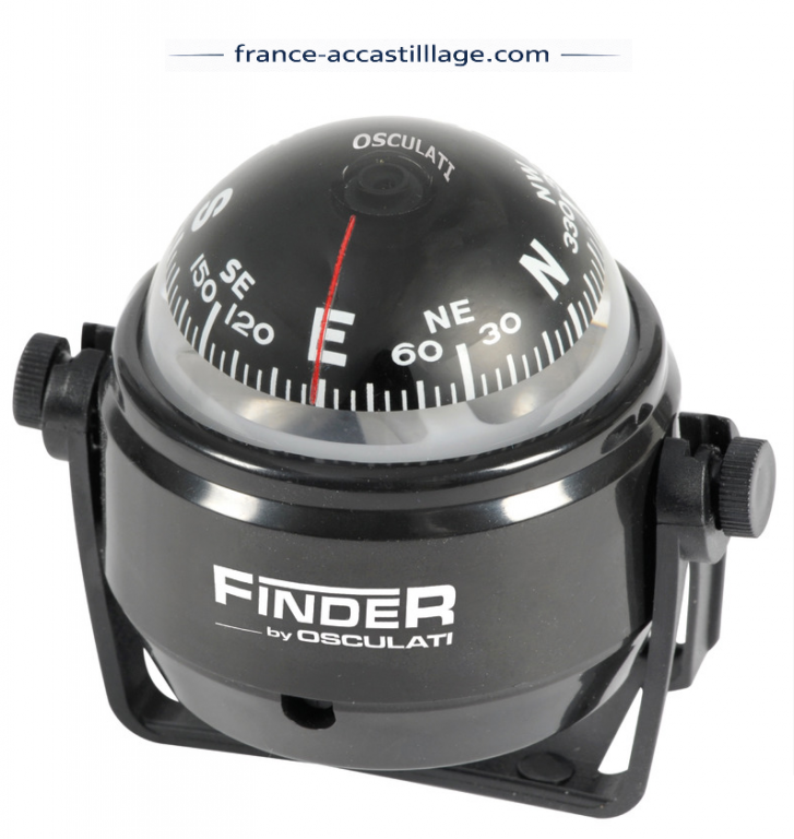 Compas Osculati Finder 2 avec �trier