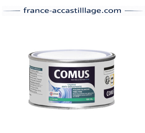 Charge antid�rapante COMUS 100ML