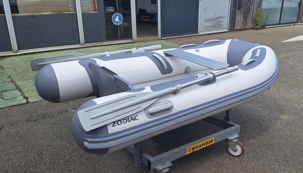 Annexe Zodiac Cadet 230 Aero