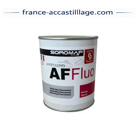 Antifouling FLUO SOROMAP