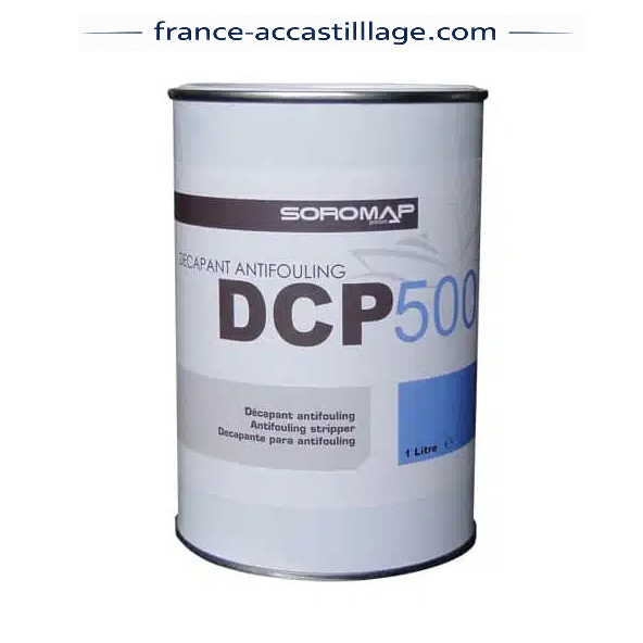 D�capant antifouling DCP500 SOROMAP