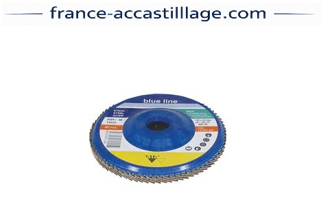 Disques � lamelles SOROMAP