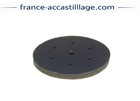 Interface SOROMAP
